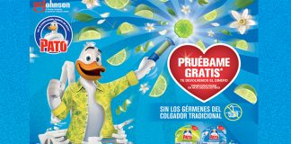 Prueba gratis Pato Discos WC Prueba gratis Pato Discos WC