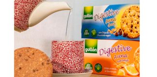 Sorteo de 3 lotes de galletas Gullón Sorteo de 3 lotes de galletas Gullón