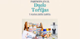 El Duelo de Torrijas de La Lechera El Duelo de Torrijas de La Lechera