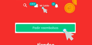 Gana dinero con tus compras con Tiendeo Gana dinero con tus compras con Tiendeo