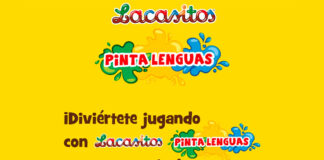 Gana premios con Lacasitos Gana premios con Lacasitos