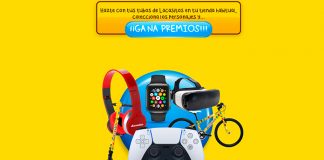 Gana premios con Lacasitos