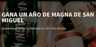 Gana un año de Magna de San Miguel Gana un año de Magna de San Miguel