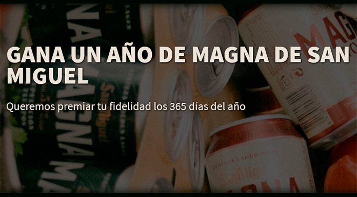 Gana un año de Magna de San Miguel