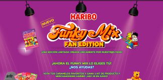 Gana un kit de productos Haribo Gana un kit de productos Haribo