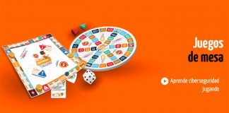 Gratis Juegos de Mesa de ciberseguridad Gratis Juegos de Mesa de ciberseguridad