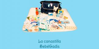 Gratis la Canastilla Gadis Gratis la Canastilla Gadis