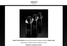 Muestras Gratis de Armani Code Muestras Gratis de Armani Code