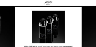 Muestras Gratis de Armani Code Muestras Gratis de Armani Code