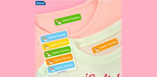 Muestras gratis de etiquetas Stikets Muestras gratis de etiquetas Stikets