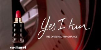 Muestras gratis de Yes I Am Muestras gratis de Yes I Am