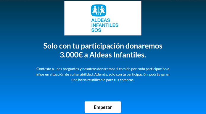 Próxima a ti dona 1 comida por participación