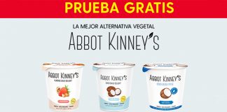 Prueba gratis Abbot Kinney’s Prueba gratis Abbot Kinney's
