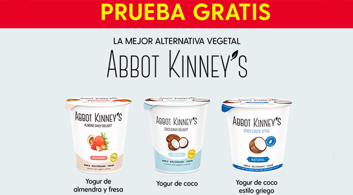 Prueba gratis Abbot Kinney's