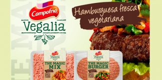 Prueba gratis Vegalia de Campofrío