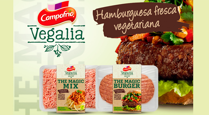 Prueba gratis Vegalia de Campofrío