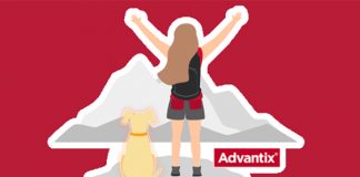Sorteo de 100 hojas con pegatinas Advantix Sorteo de 100 hojas con pegatinas Advantix