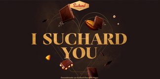 Suchard sortea 10.000 tabletas de chocolate Suchard sortea 10.000 tabletas de chocolate