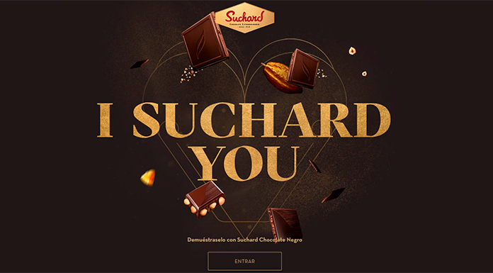 Suchard sortea 10.000 tabletas de chocolate