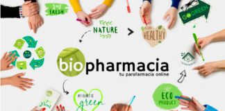 Cupón de envío gratis Biopharmacia Cupón de envío gratis Biopharmacia