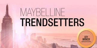 Dan a probar gratis City Bronzer de Maybelline Dan a probar gratis City Bronzer de Maybelline