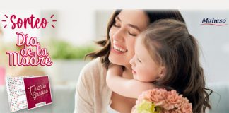 Maheso sortea un pack Smartbox Maheso sortea un pack Smartbox