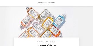 Muestras gratis de Jazz Club