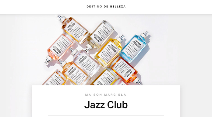 Muestras gratis de Jazz Club