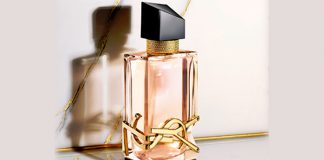 Muestras gratis de Libre EDT