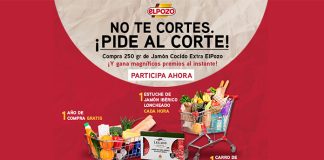 Premios al instante ElPozo
