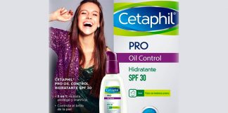 Prueba gratis Cetaphil PRO Oil Control con Samplia Prueba gratis Cetaphil PRO Oil Control con Samplia