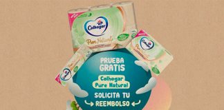 Prueba gratis Colhogar Pure Natural Prueba gratis Colhogar Pure Natural