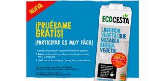 Prueba gratis Ecocesta Prueba gratis Ecocesta