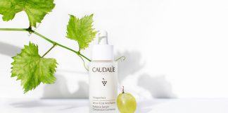 Prueba gratis el sérum Vinoperfect de Caudalie Prueba gratis el sérum Vinoperfect de Caudalie