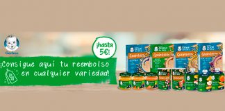 Reembolsos en Gerber Reembolsos en Gerber