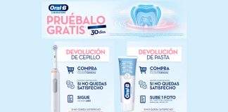 Reembolsos Oral B Laboratory Reembolsos Oral B Laboratory