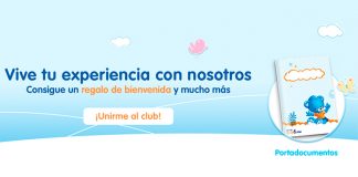 Regalo de bienvenida y más con Club Nestlé Bebé Regalo de bienvenida y más con Club Nestlé Bebé