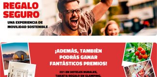 Regalo Seguro con Dulcesol Regalo Seguro con Dulcesol