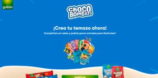 Regalos gratis con Gullón Regalos gratis con Gullón