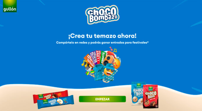 Regalos gratis con Gullón Regalos gratis con Gullón