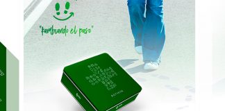Sorteo de 12 Kern Botikin Sorteo de 12 Kern Botikin