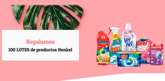 Tu Casa Club regala 100 lotes de productos Tu Casa Club regala 100 lotes de productos