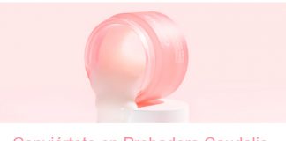 Buscan probadoras Caudalie Buscan probadoras Caudalie