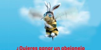 Gana un abejonejo sin sorteos Gana un abejonejo sin sorteos