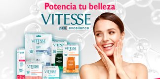 Gana un SmartBox de belleza con Vitesse Gana un SmartBox de belleza con Vitesse