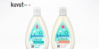 Muestras gratis de Jabón o Loción Johnson’s Cottontouch con Kuvut Muestras gratis de Jabón o Loción Johnson's Cottontouch con Kuvut