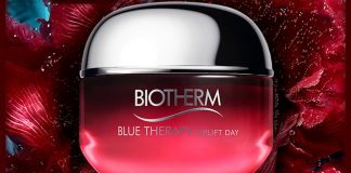 Muestras gratis de la crema Blue Therapy Red Algae Muestras gratis de la crema Blue Therapy Red Algae