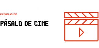 Pásalo de cine con Victoria Pásalo de cine con Victoria