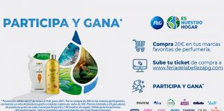 Próxima a ti sortea un año de productos Próxima a ti sortea un año de productos