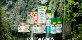 Prueba gratis Byly, Eudermin y Taky BIO Prueba gratis Byly, Eudermin y Taky BIO